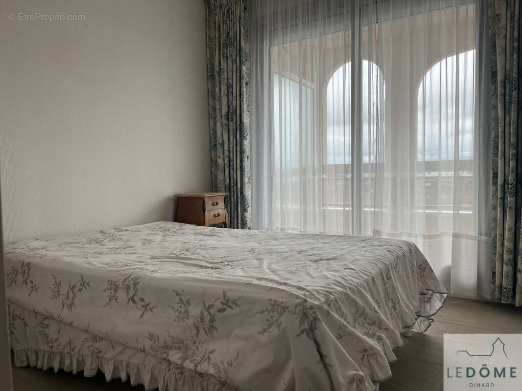 Appartement à DINARD