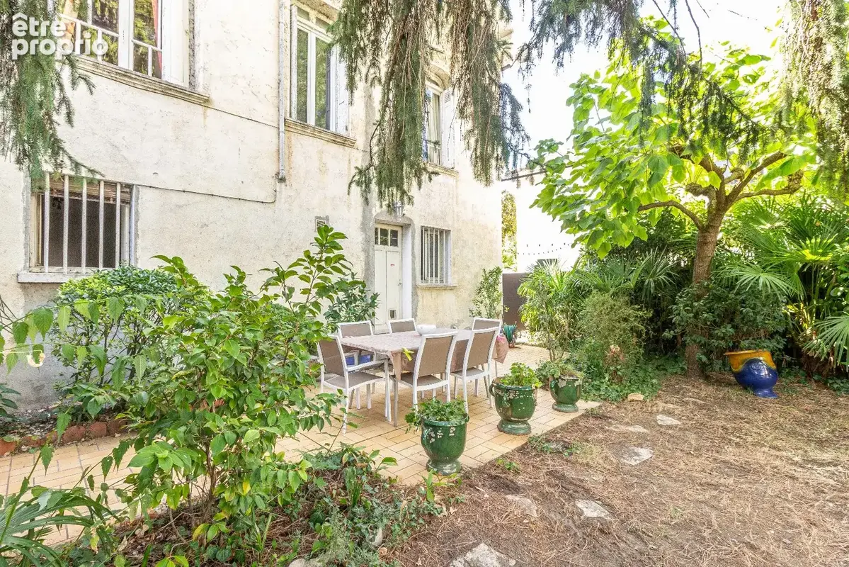 Minimes maison t5 - photo 16