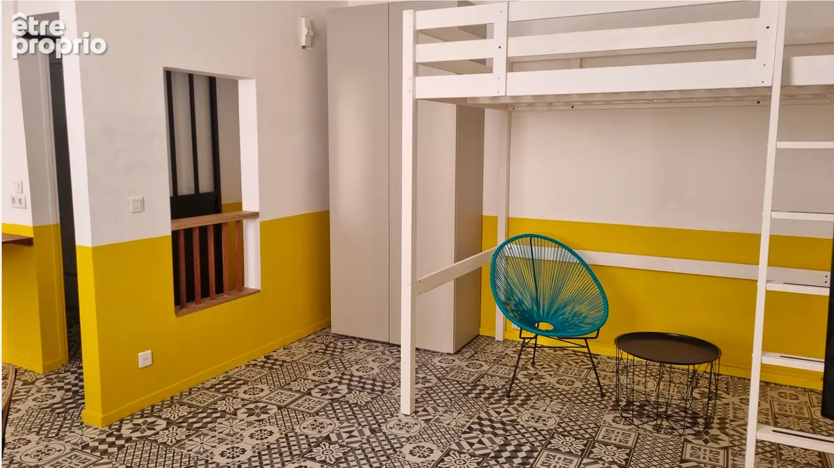 Studio le panier - photo 1