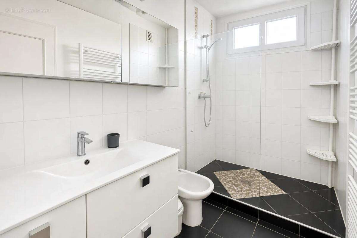 Appartement à VICHY