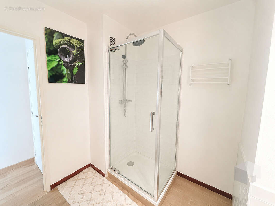 LIVRON SUR DROME, appartement de 65 m2 - photo 14