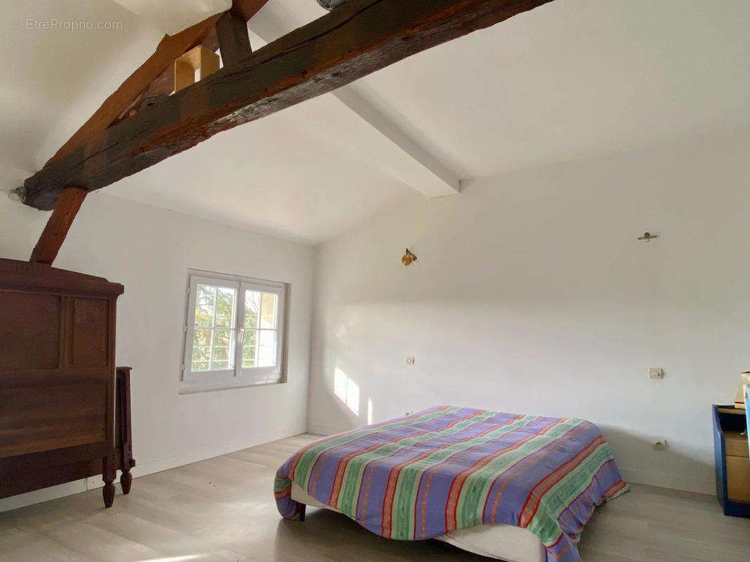 Maison à GANS