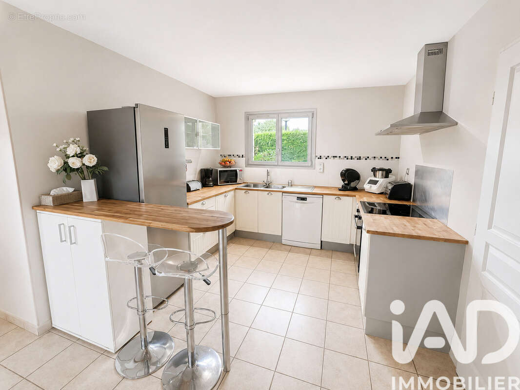 Photo 5 - Maison à CORNEBARRIEU