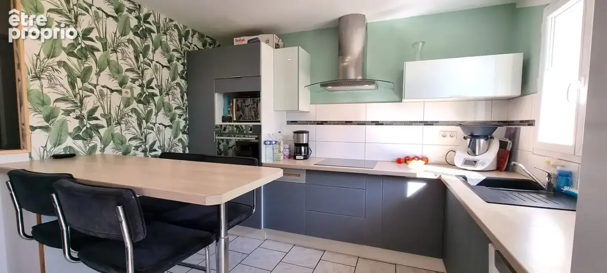 Maison recente - photo 3