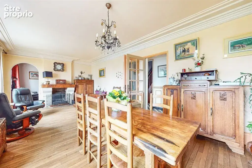 Maison indépendante avec 2 jardins à 15mn du bord de mer - photo 3