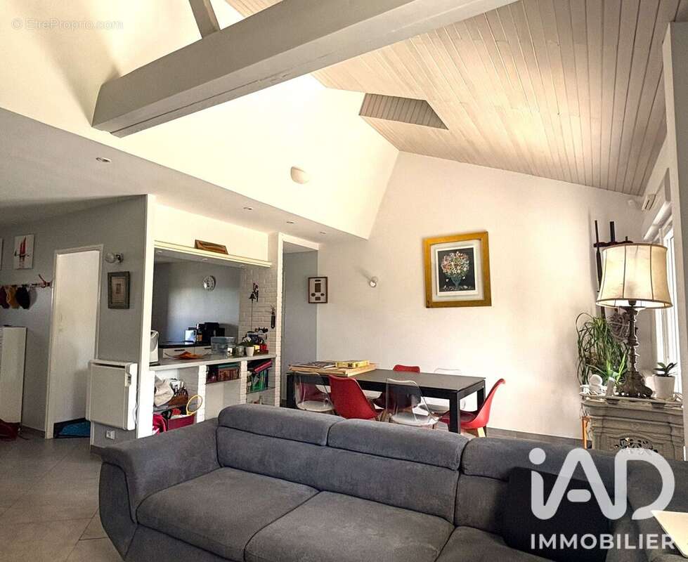 Photo 5 - Maison à REZE