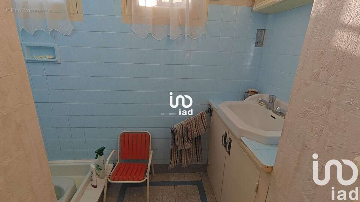 Photo 8 - Maison à NANTES