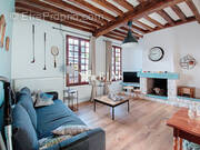 Maison à LA BOUILLE