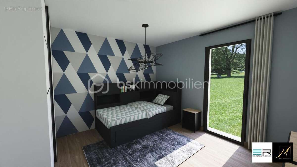 Maison à SILLINGY