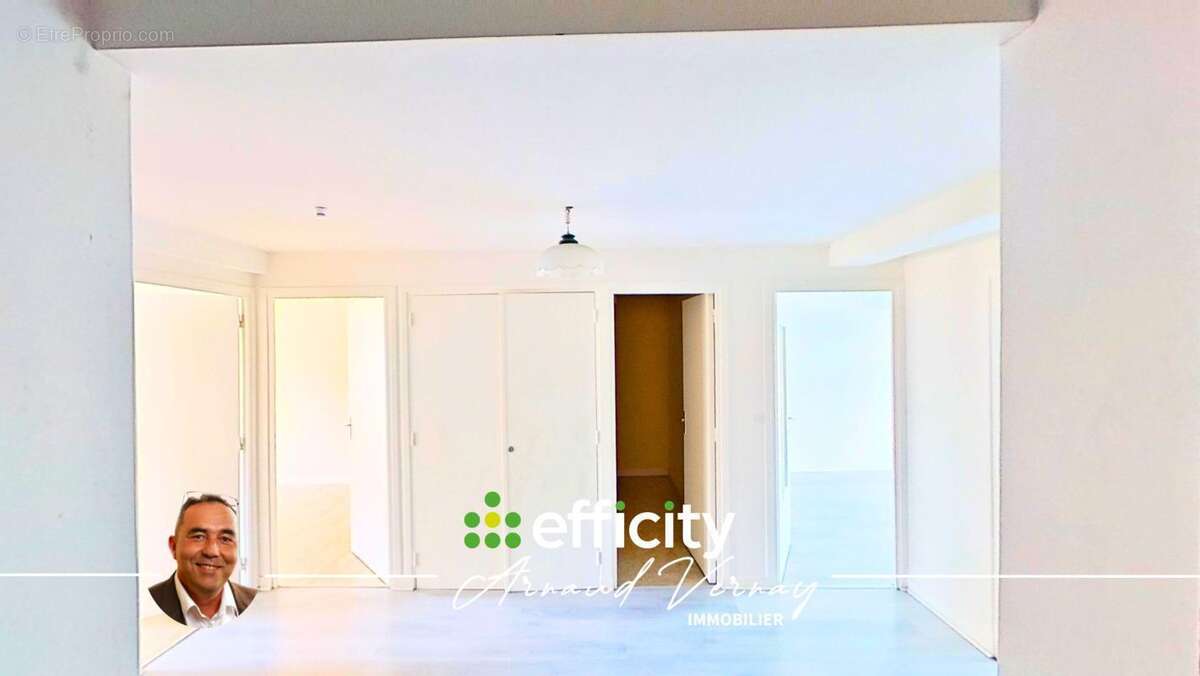 Appartement à TARARE