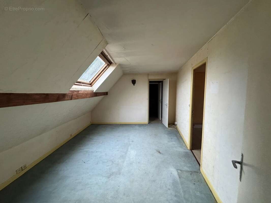 Maison à BOVES