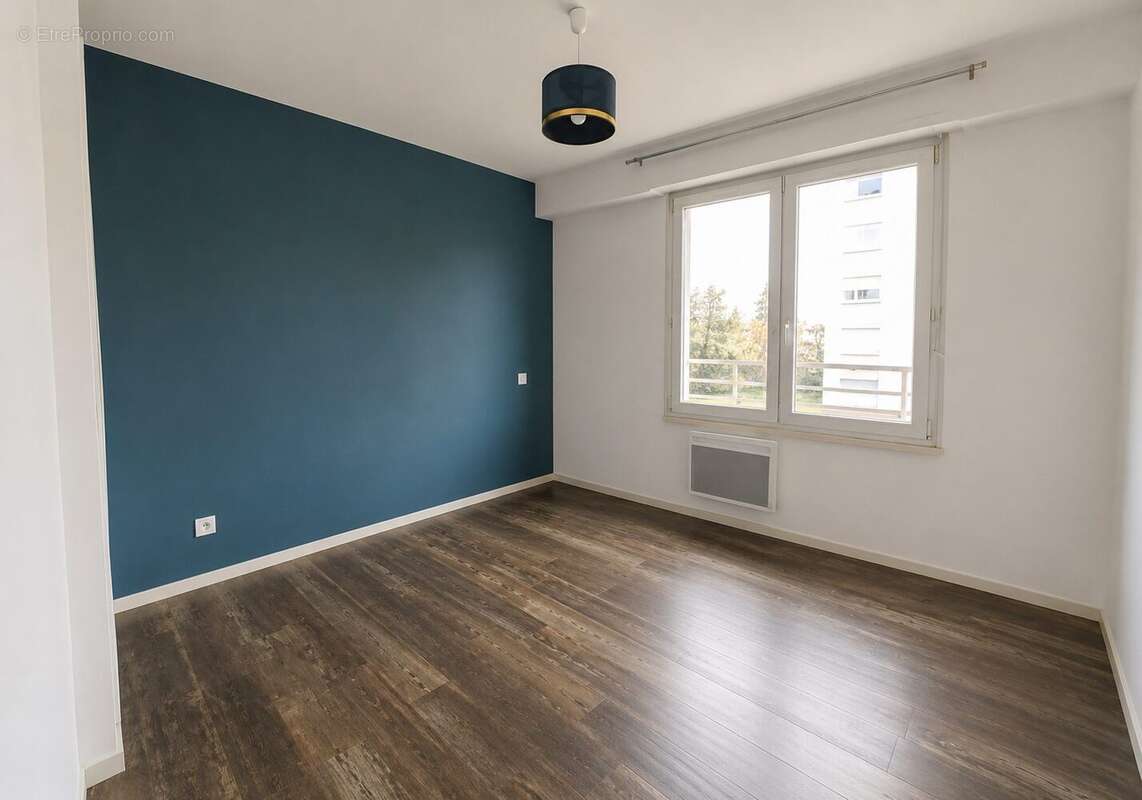 Appartement à ILLKIRCH-GRAFFENSTADEN