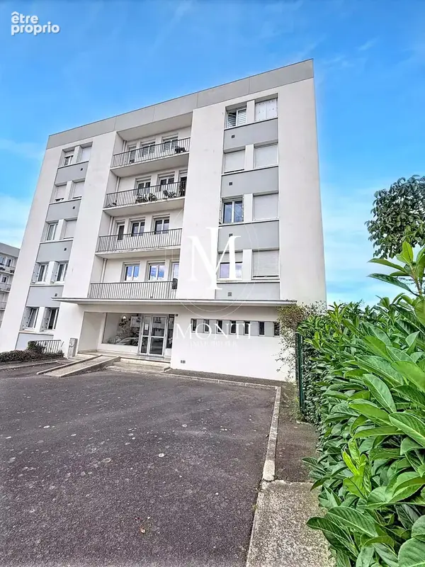 Photo Appartement à Quimper au prix de 89 900€