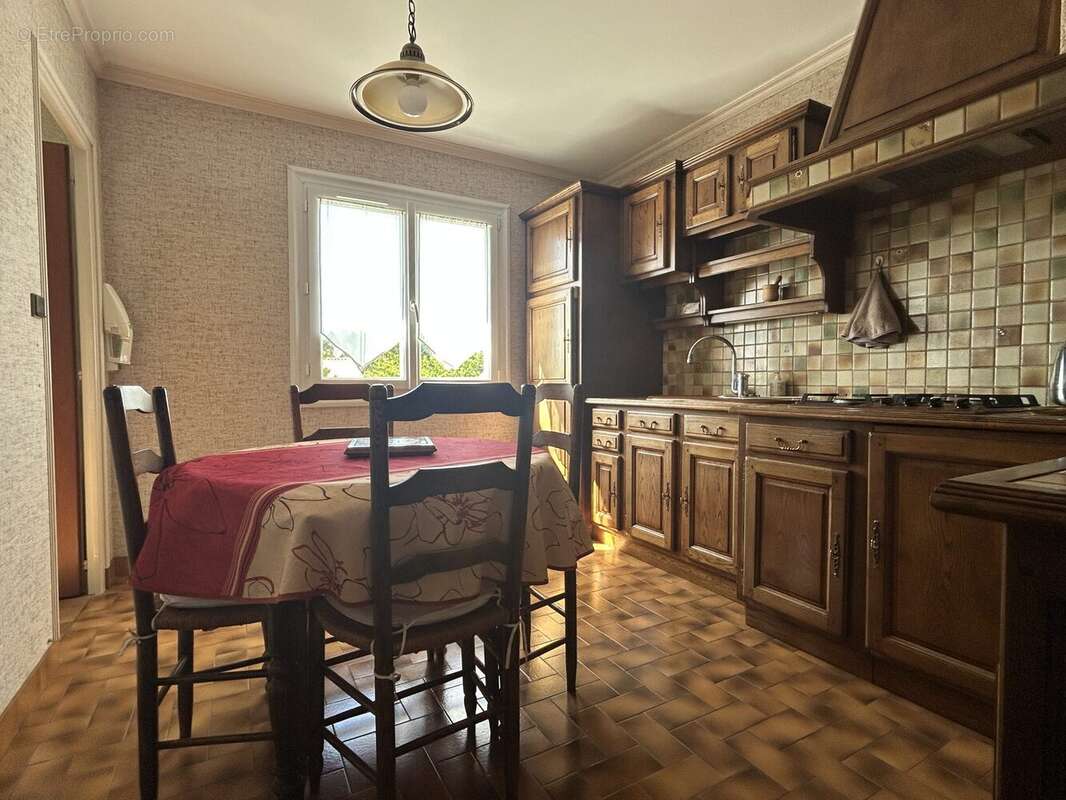 Maison à NIORT