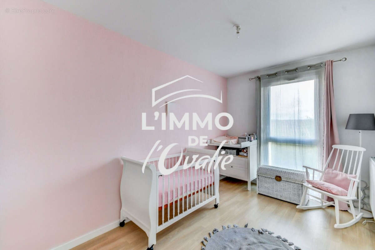 Appartement à GAGNAC-SUR-GARONNE