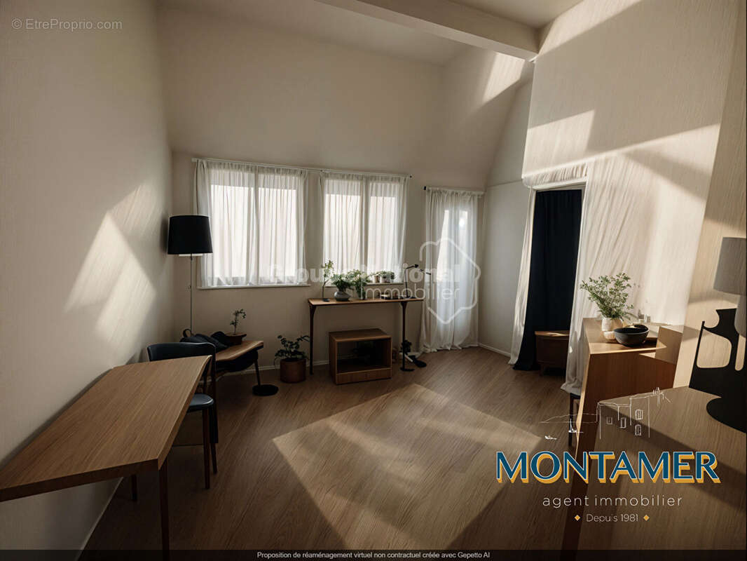 Maison à ENSUES-LA-REDONNE