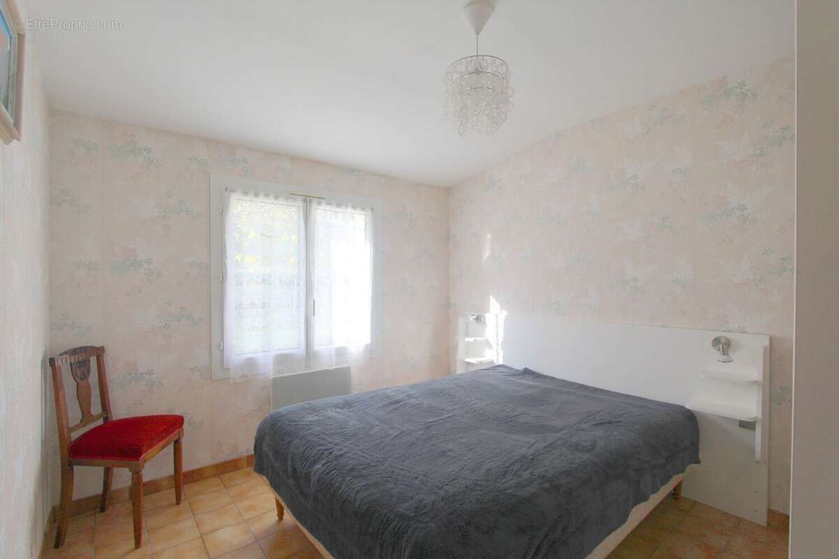 Maison à L&#039;AIGUILLON-SUR-MER