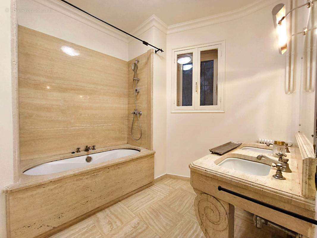 Exclusivité les ponchettes - 3 pieces 92 m² - garage - cave - photo 25