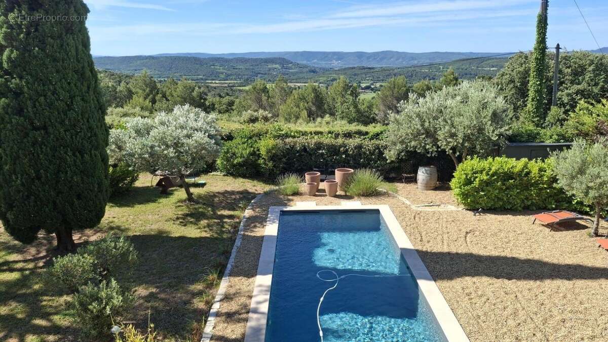 Maison de charmes contemporaine d exception - photo 7