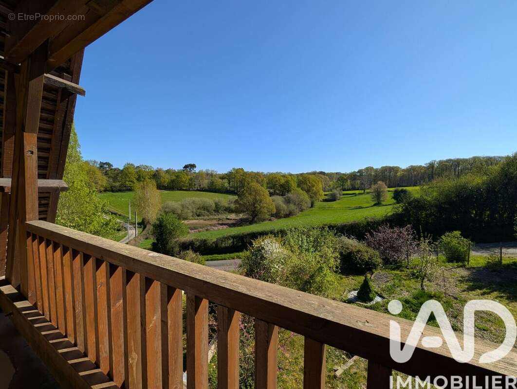 Photo 7 - Maison à MARIGNE-LAILLE