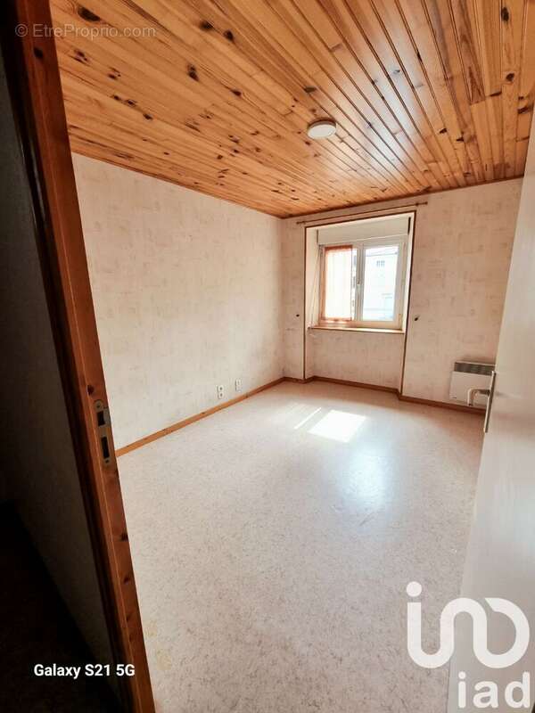 Photo 4 - Maison à PAULHAGUET