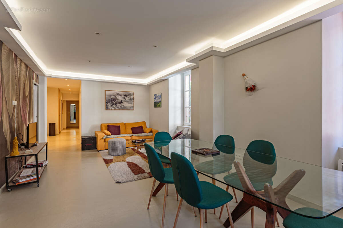 Appartement à SAINT-JEAN-DE-LUZ