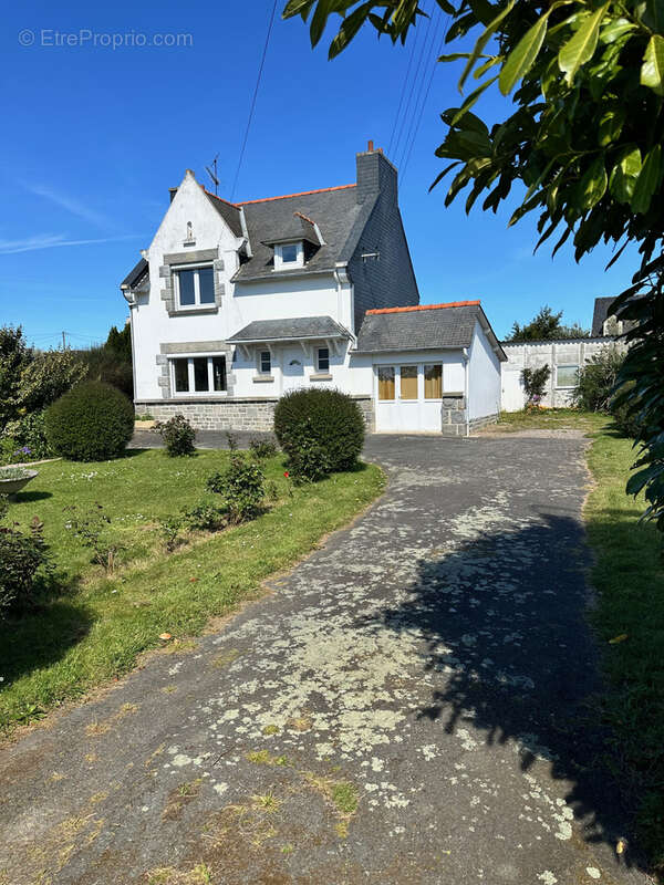Maison à SAINT-CAST-LE-GUILDO