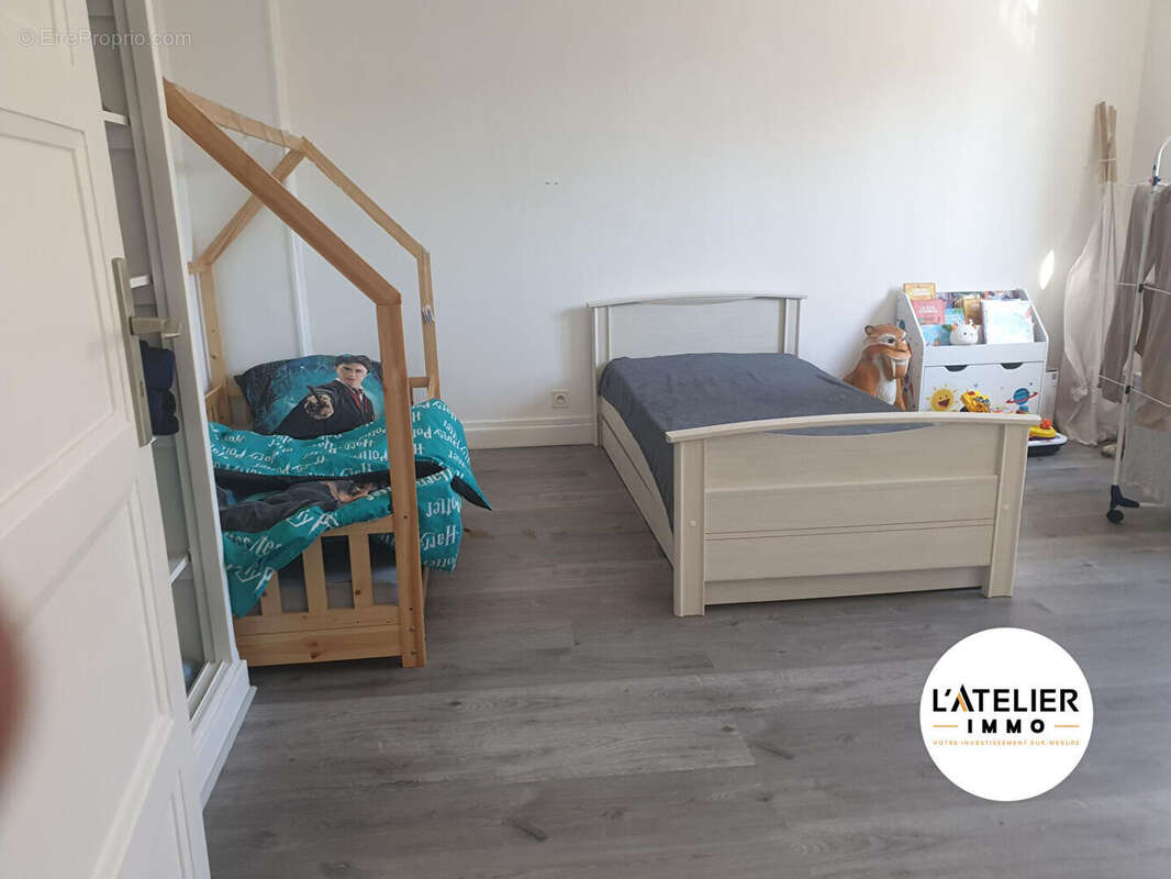 Maison à VITRY-LE-FRANCOIS