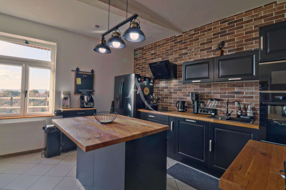 Maison de village coup de coeur, rénovée 114m2 - photo 3