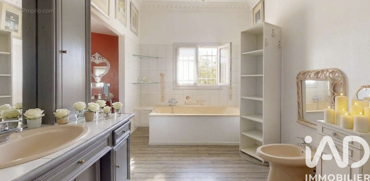 Photo 5 - Maison à HYERES