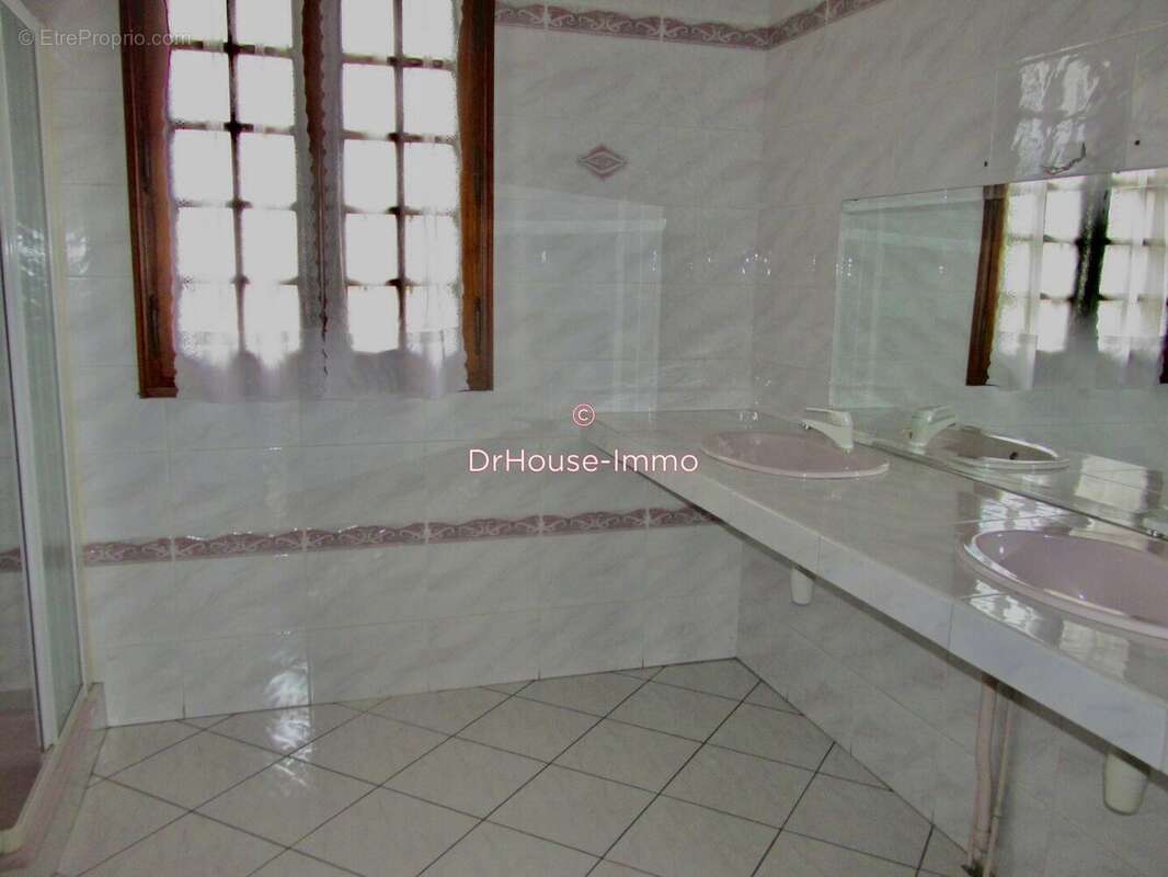 Maison à SAINT-GAUDENS