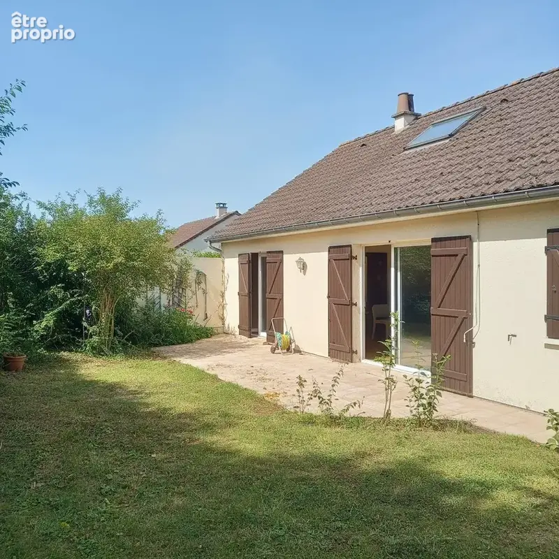 Maison 112 m² à Tours  - photo 3
