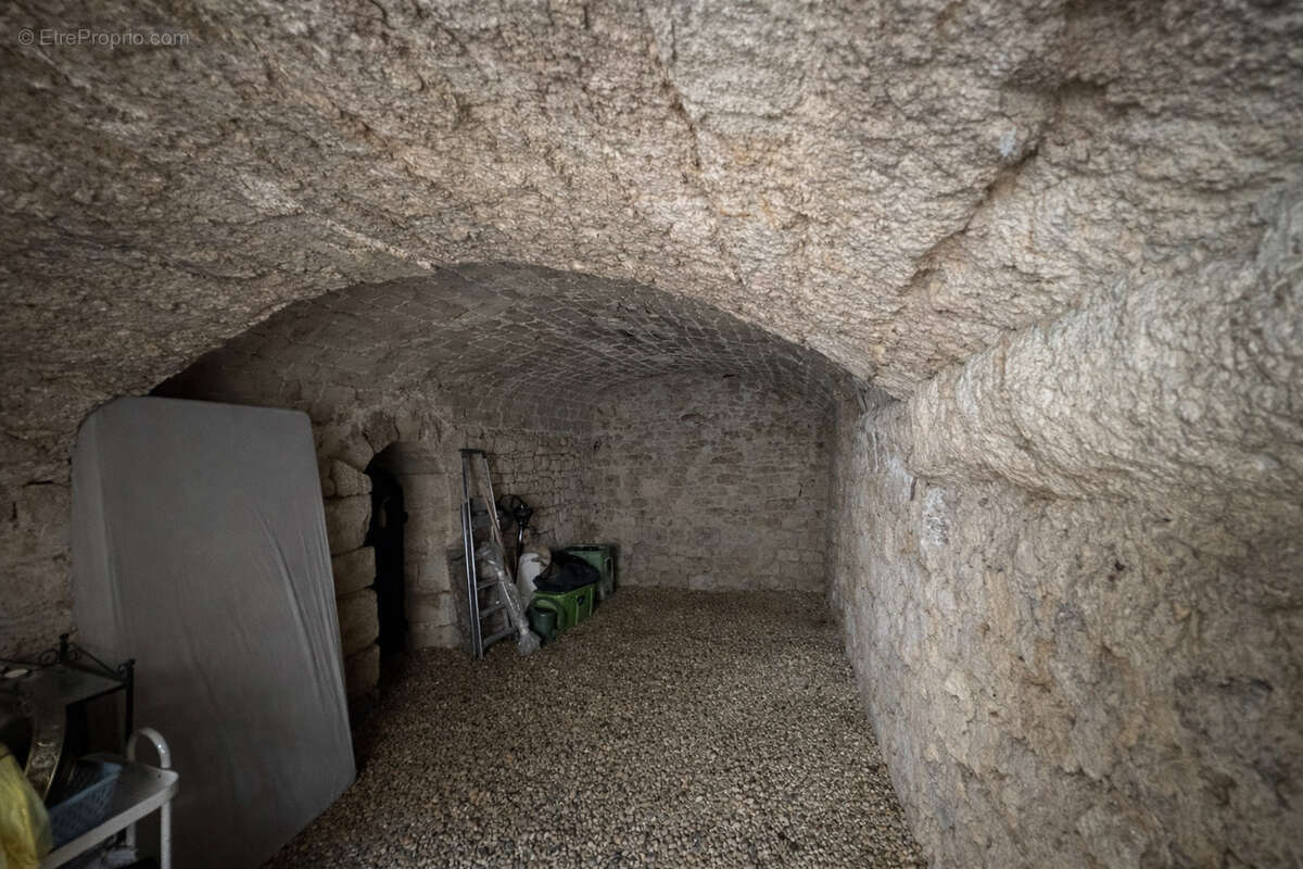 Appartement à SENLIS