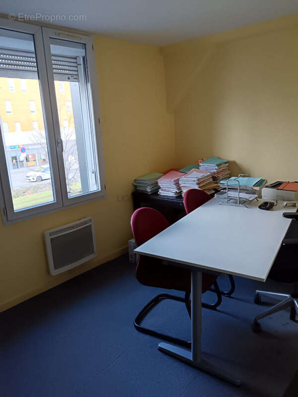 Appartement à LE PETIT-QUEVILLY