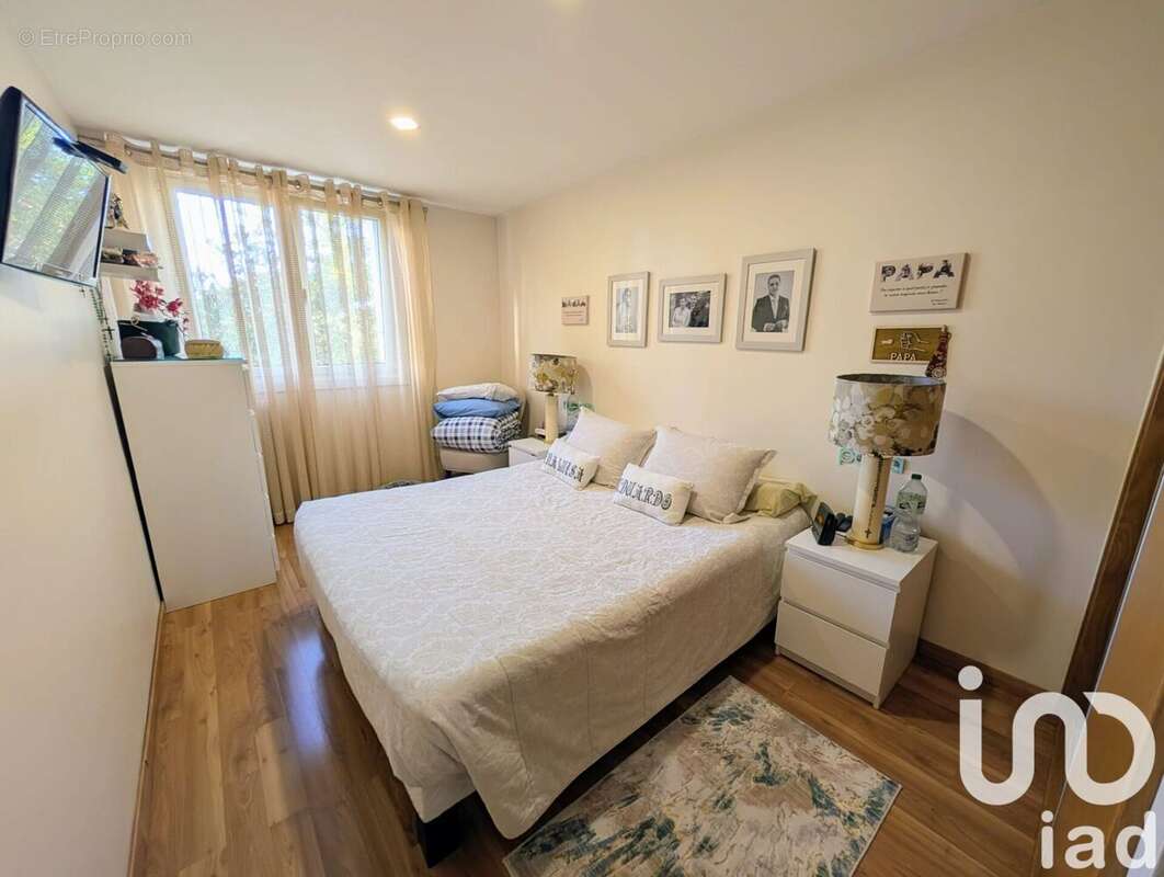 Photo 6 - Appartement à EZANVILLE