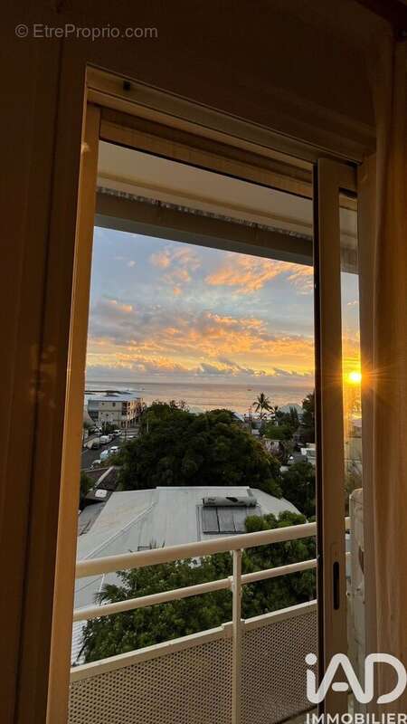 Photo 2 - Appartement à SAINT-PAUL