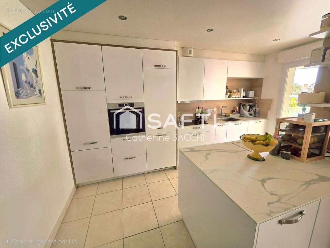 Photo 7 - Appartement à SAINT-RAPHAEL