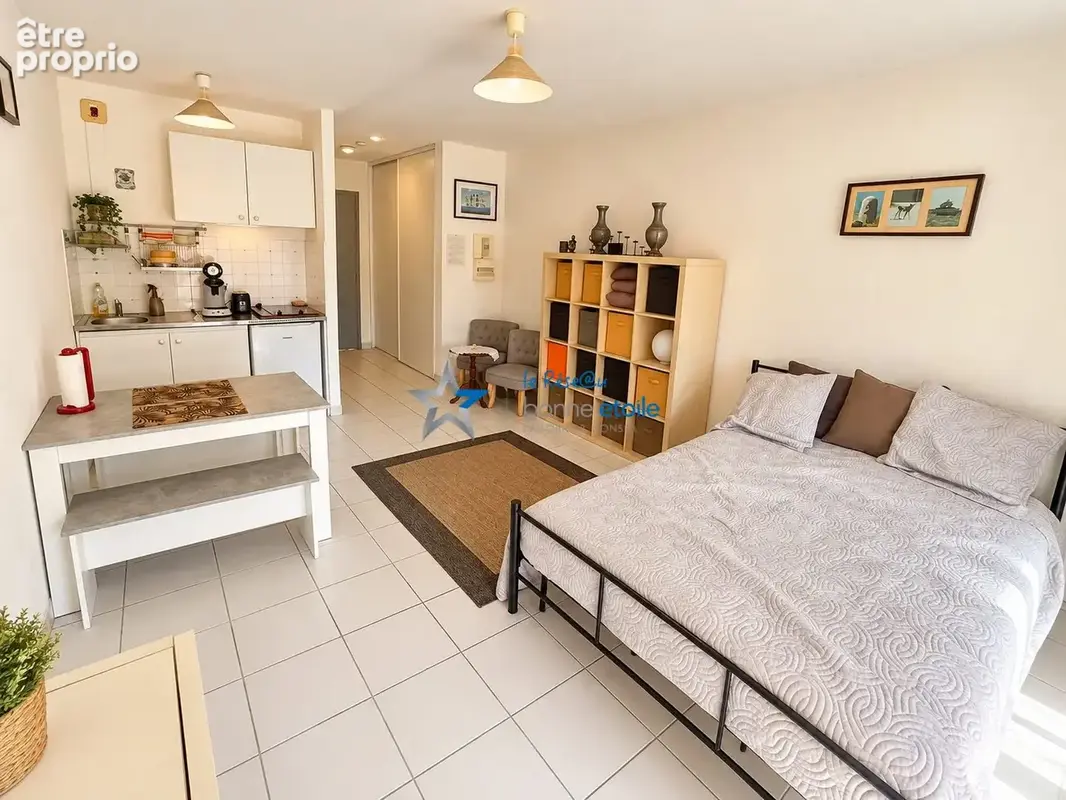 Appartement 1 pièce 28 m² à vendre à San-Nicolao (20230) - photo 3