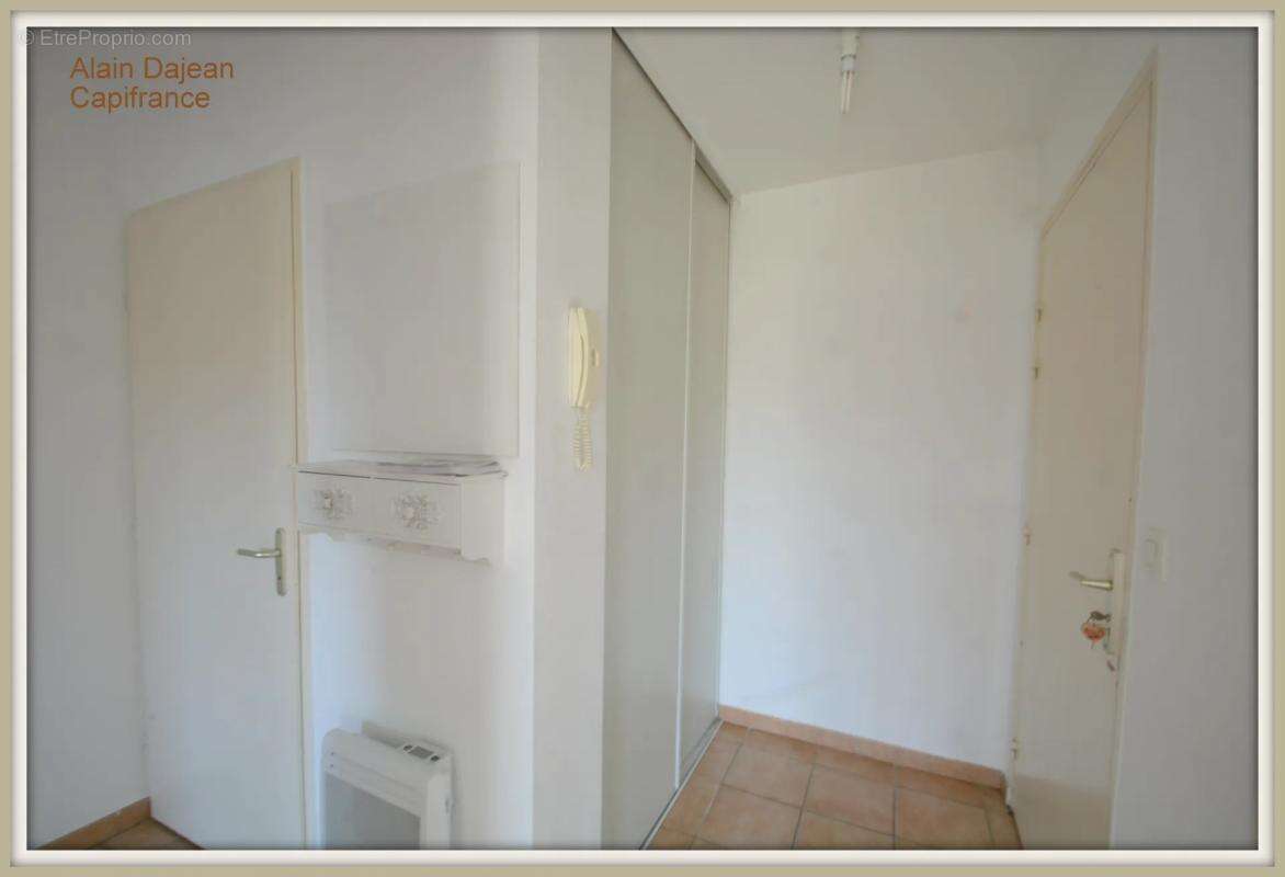 Appartement à AGEN