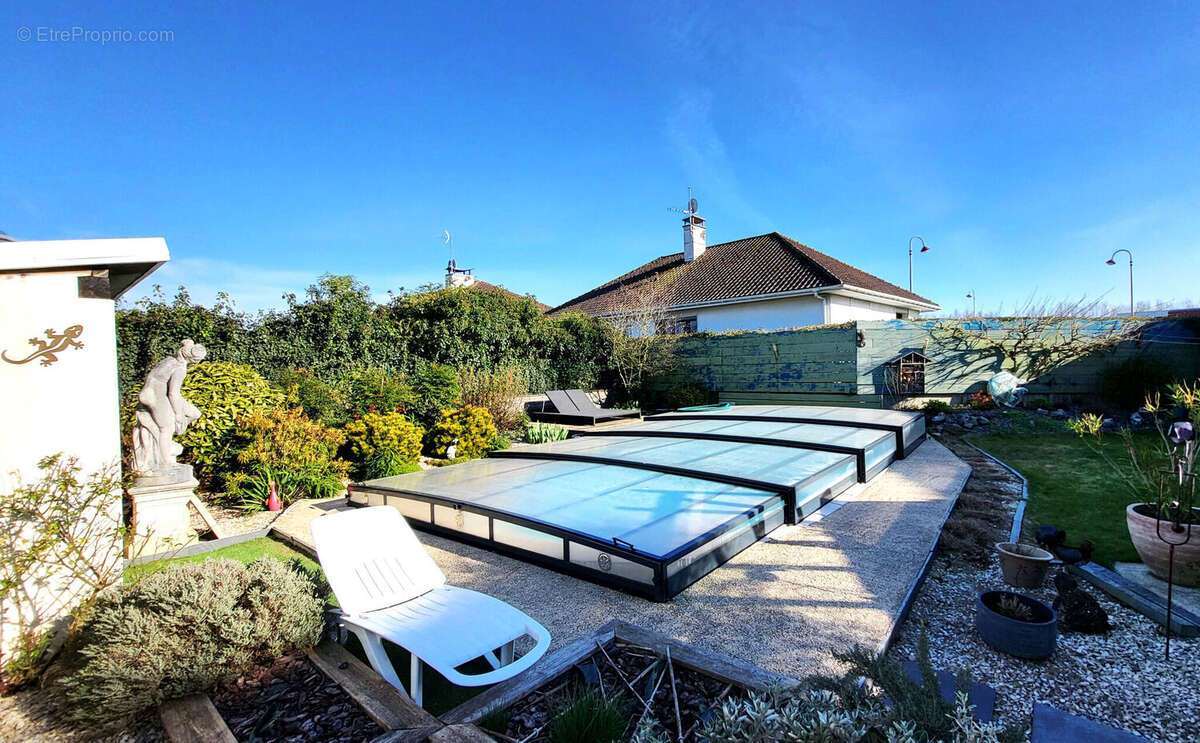 Photo 8 - Maison à RANG-DU-FLIERS