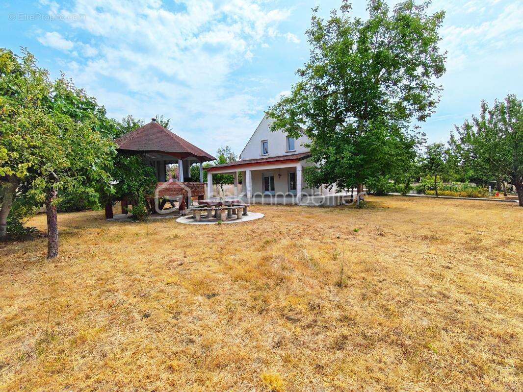 Grande maison, petit prix - photo 3