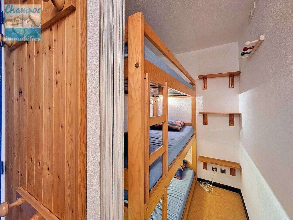 Appartement à ABONDANCE