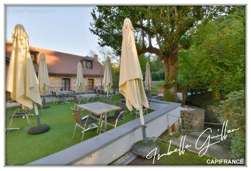 Maison à NERIS-LES-BAINS