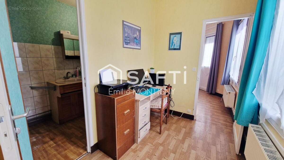 Photo 9 - Maison à LUC-SUR-MER