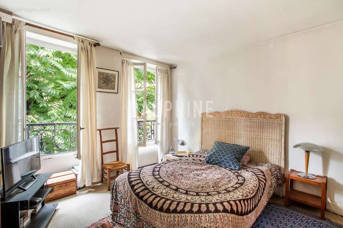 Appartement à PARIS-5E