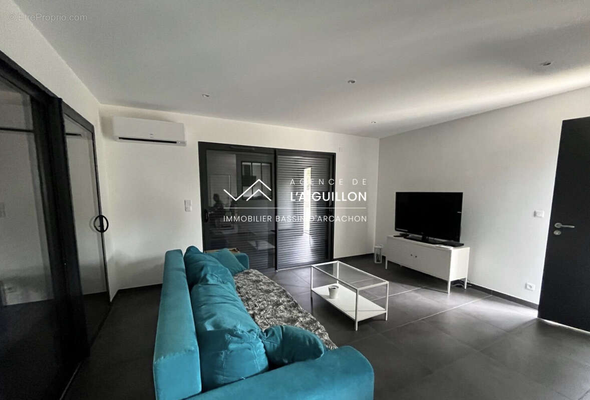 Maison à LA TESTE-DE-BUCH