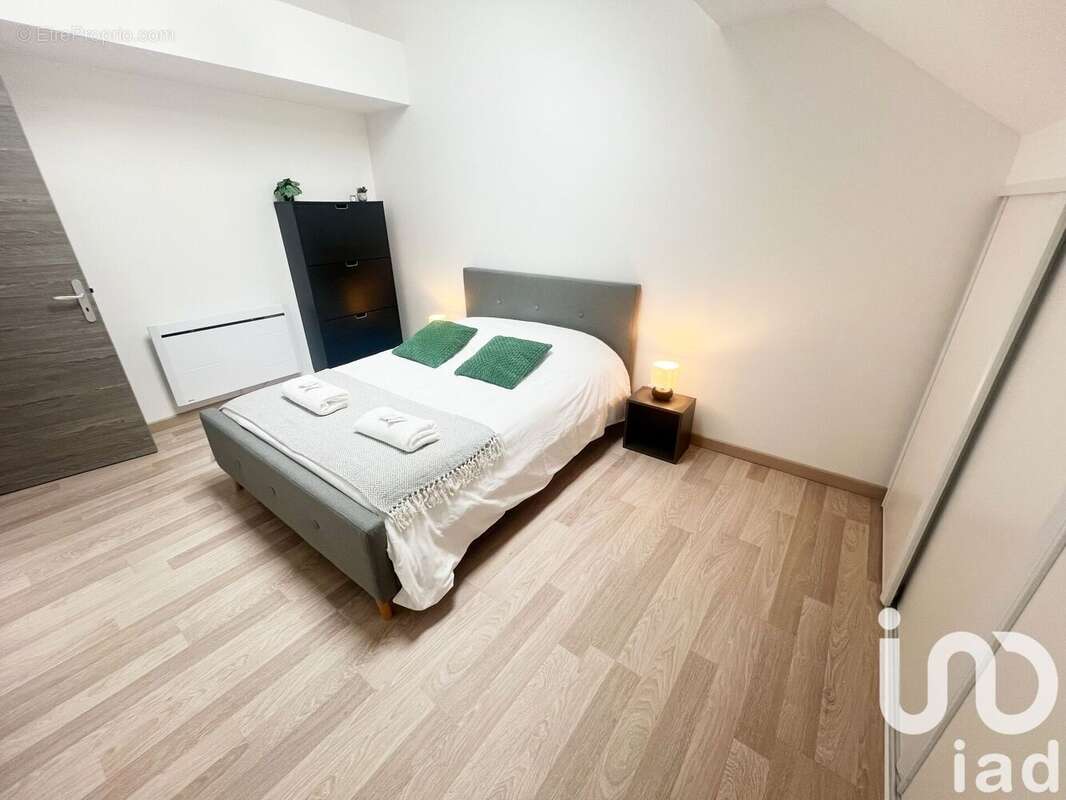 Photo 6 - Appartement à REIMS