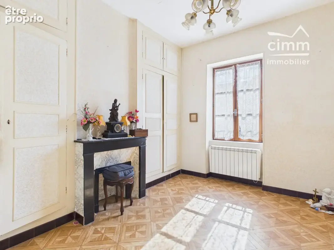 Maison 160 m² à Tullins  - photo 3