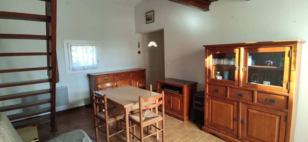 Maison à SAINT-CYPRIEN