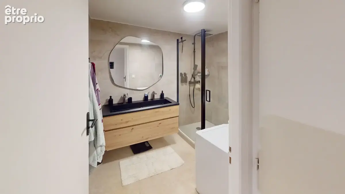 Maison d'exception à vendre à Pouilley-Français - 7 pièces, 202 m² - photo 18